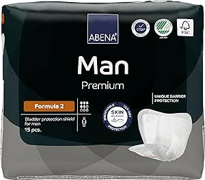 Abena Man Premium