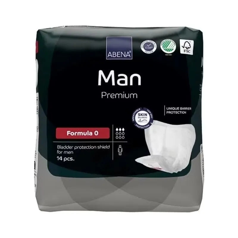 Abena Man Premium