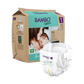 Pack Toallitas + Pañales Bambo Nature