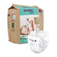 Pack Toallitas + Pañales Bambo Nature
