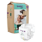 Pack Toallitas + Pañales Bambo Nature