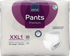 Pañal Adulto - ABENA - Pants