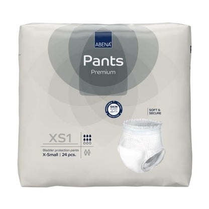 Pañal Adulto - ABENA - Pants