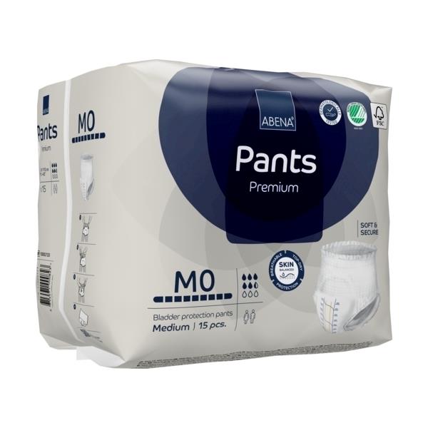 Pañal Adulto - ABENA - Pants