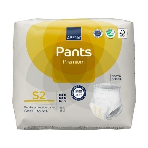 Pañal Adulto - ABENA - Pants